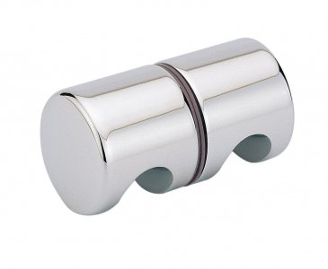 Bouton double bombé 3267