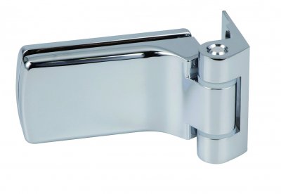 La paire de paumelles 4203