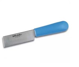 Lame à démastiquer