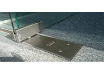 Pivot de sol DORMA BTS 75