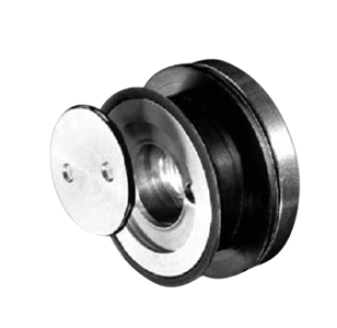 Point de fixation reglable Manet